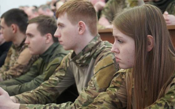 Брянский губернатор встретился со студентами БГТУ