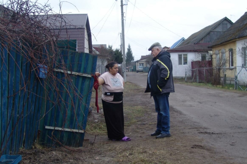 14 нелегалов в одном доме обнаружили в Брянске 