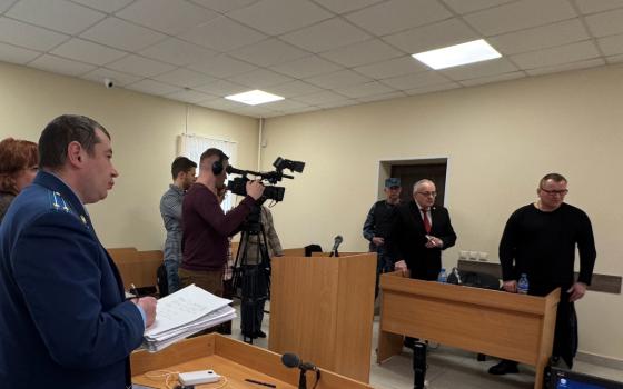 Уголовное дело о небрежном хранении ружья рассмотрел брянский суд