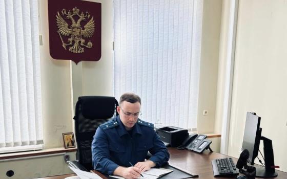 Жителя брянского села ждёт суд за убийство знакомого