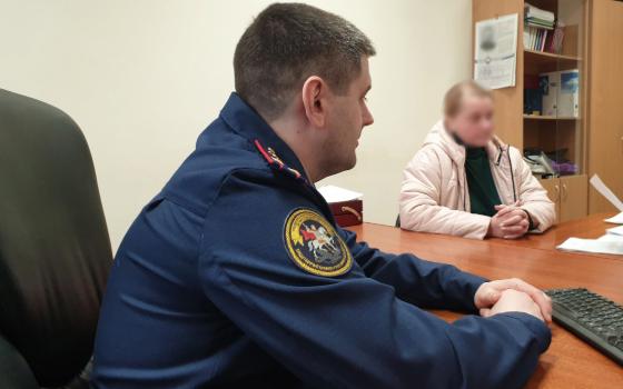 Руководителя центра социальной помощи в Брянске обвинили в мошенничестве