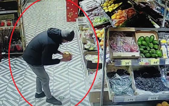 24 магазинные кражи раскрыли полицейские Брянска