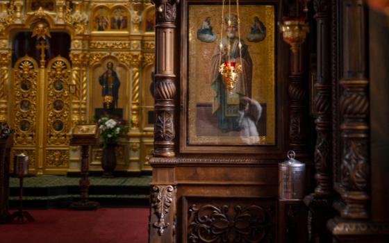 Кражу вина из храма раскрыли брянские полицейские