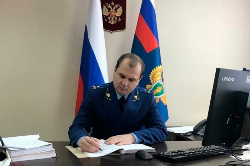 Жительницу Клинцов обвинили в убийстве мужа