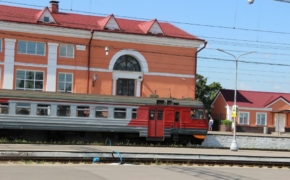 Расписание  пригородных поездов в Брянской и Калужской областях изменится во второй половине марта на время ремонта инфраструктуры 