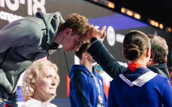 Брянский пловец выиграл чемпионат России