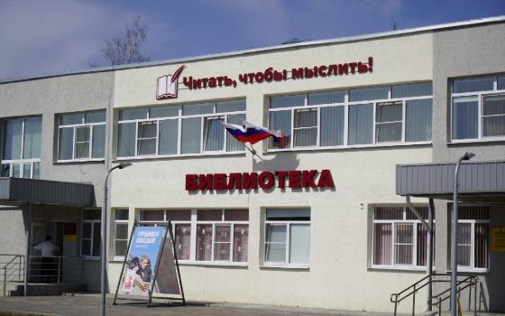 Летний читальный зал появится в библиотеке Суража