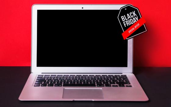 Кражу ноутбука из магазина раскрыли брянские полицейские