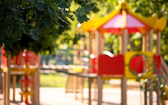 Семь дворов отремонтируют в Брянске по госпрограмме