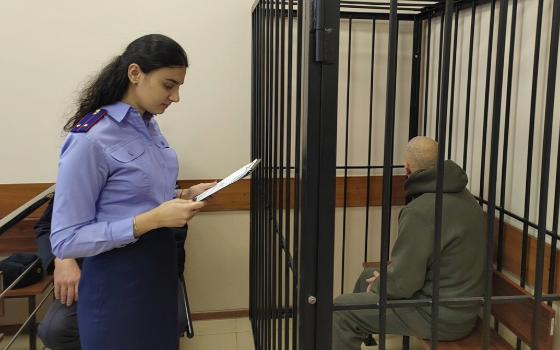 Житель Жуковки получил условный срок за хулиганство