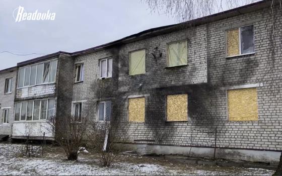 Фильм о брянском приграничье сняло федеральное издание