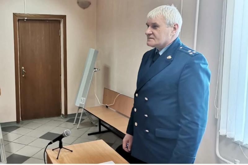 Двух жителей Клинцовского района обвиняют в мошенничестве с чернобыльскими выплатами