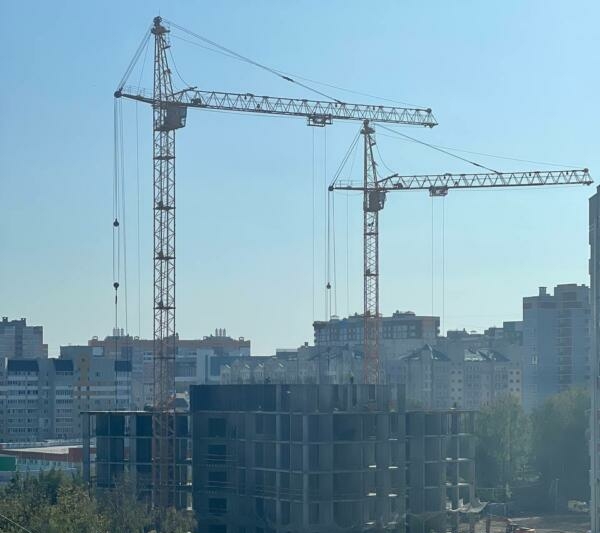 «Долёвка» в электронном виде.