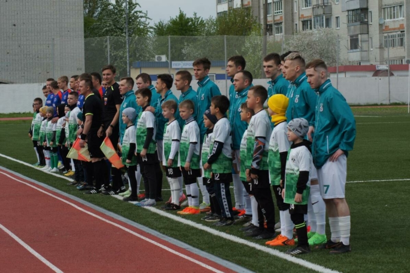 5:0 – для соперников боль!