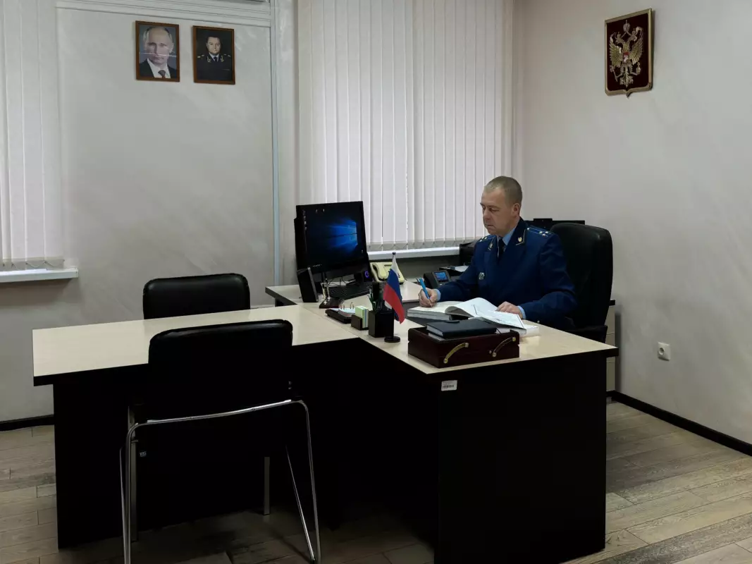 Брянский суд рассмотрит дело о подделке решения суда