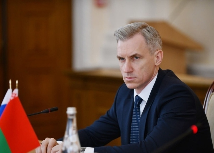 В белорусском направлении 