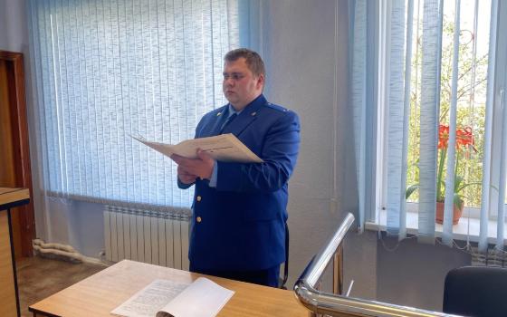 Начальник брянской почты получила условных срок за хищение чужих выплат