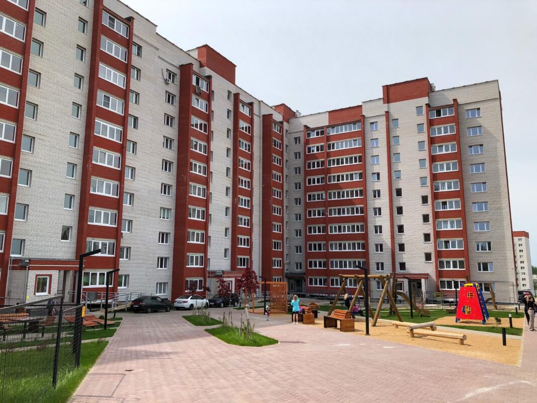 Районы и кварталы: Как развивается строительный комплекс региона