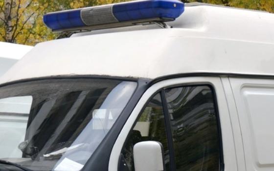 Два человека пострадали при атаке дронов в Климовском районе