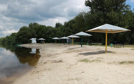 В Брянске планируют открыть для купания семь пляжей