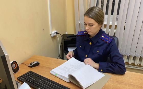 Рецидивиста брянский суд отправил в колонию за развратные действия