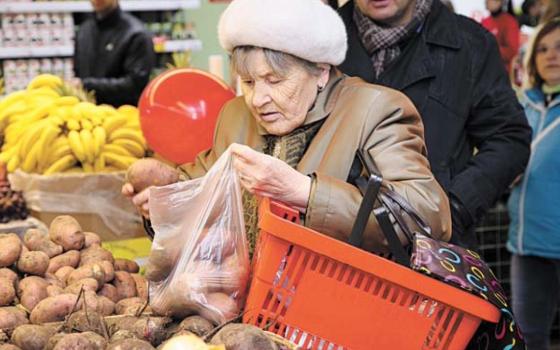 Соседи бьют тревогу: в Смоленске цены на продукты взлетели выше общероссийских