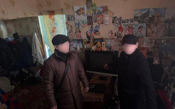 Кражу денег раскрыли полицейские в Почепе