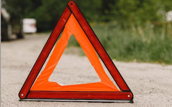 Легковушка и электровелосипед столкнулись в Унече