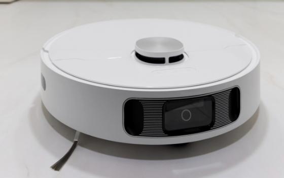 Кражу робота-пылесоса из магазина раскрыли полицейские в Брянске