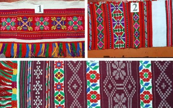 Брянец получил условный срок за кражу старинных рушников