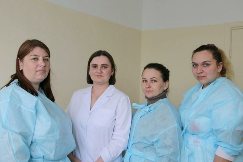 На базе Брянской испытательной лаборатории ФГБУ «ВНИИЗЖ» состоялось обучение по физико-химическим методам исследования мяса и мясной продукции 