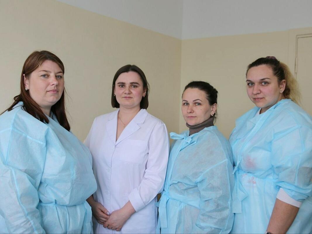 На базе Брянской испытательной лаборатории ФГБУ «ВНИИЗЖ» состоялось обучение по физико-химическим методам исследования мяса и мясной продукции