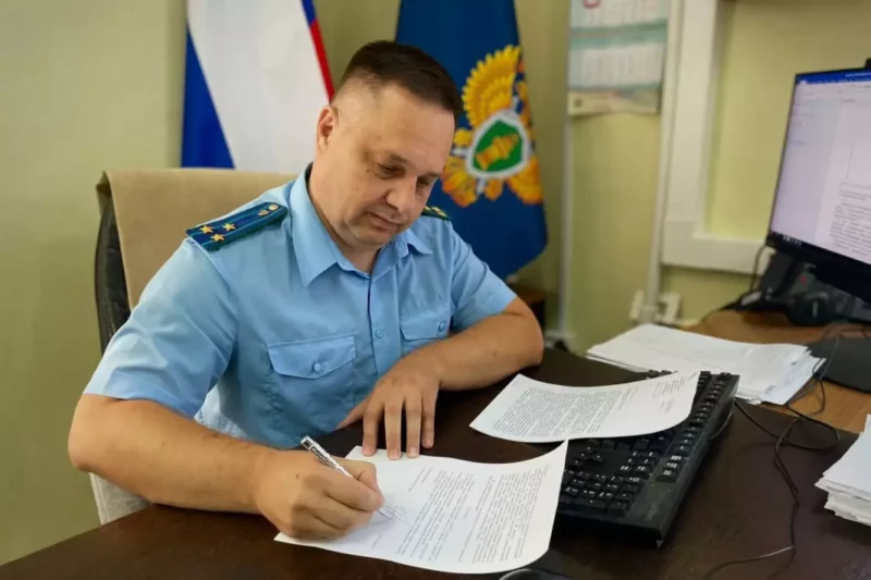 УК в Карачевском районе обвиняют в мошенничестве
