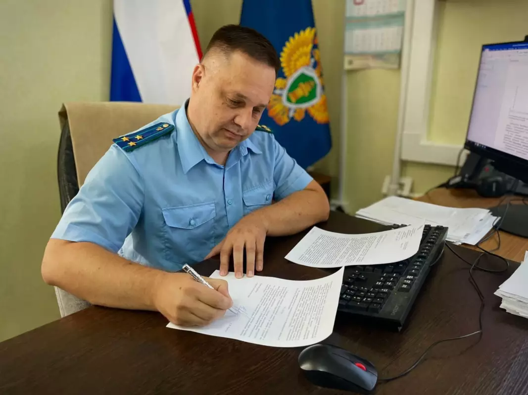УК в Карачевском районе обвиняют в мошенничестве