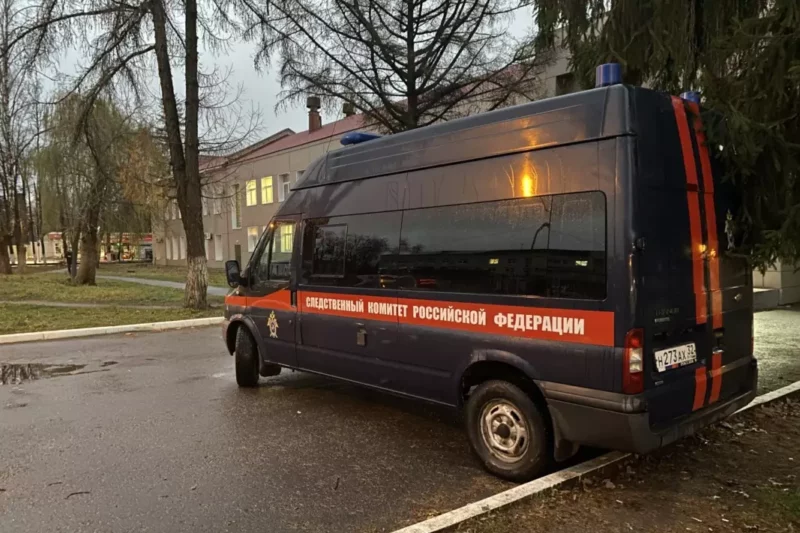 Бывшего замдиректора брянского департамента здравоохранения суд приговорил к колонии 