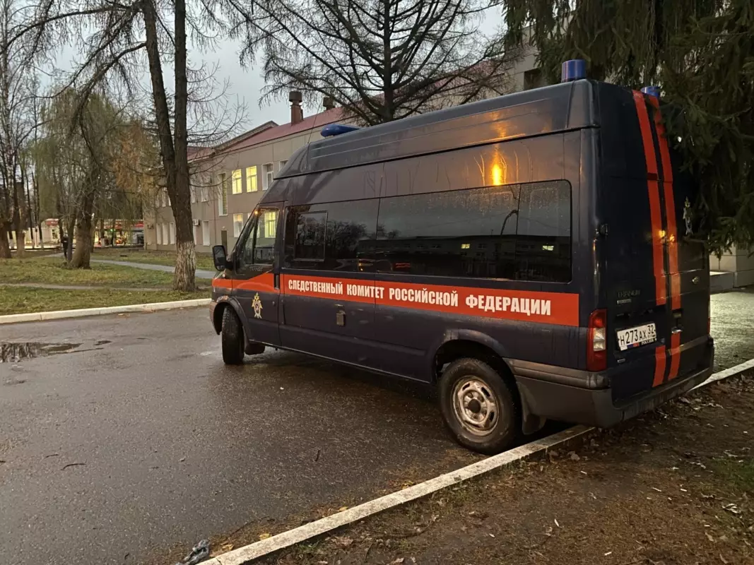 Бывшего замдиректора брянского департамента здравоохранения суд приговорил к колонии
