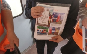 Профилактическую акцию «Безопасность в приДАЧУ» провели в Брянской области