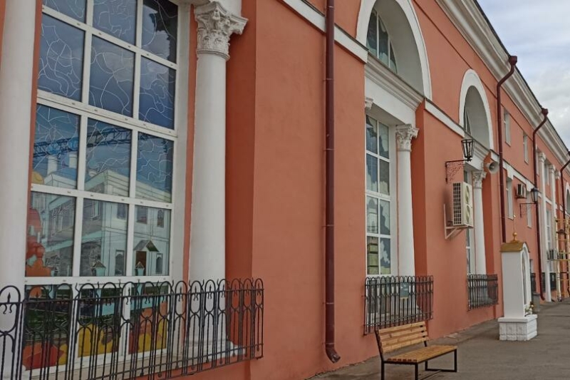 На Московской железной дороге завершилась подготовка пассажирской инфраструктуры к лету в Брянской области 