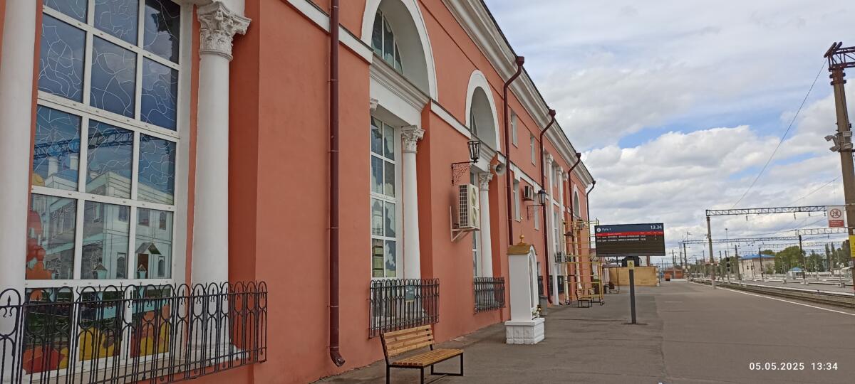 На Московской железной дороге завершилась подготовка пассажирской инфраструктуры к лету в Брянской области