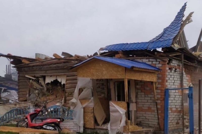 Есть планы восстановления приграничных территорий Брянщины