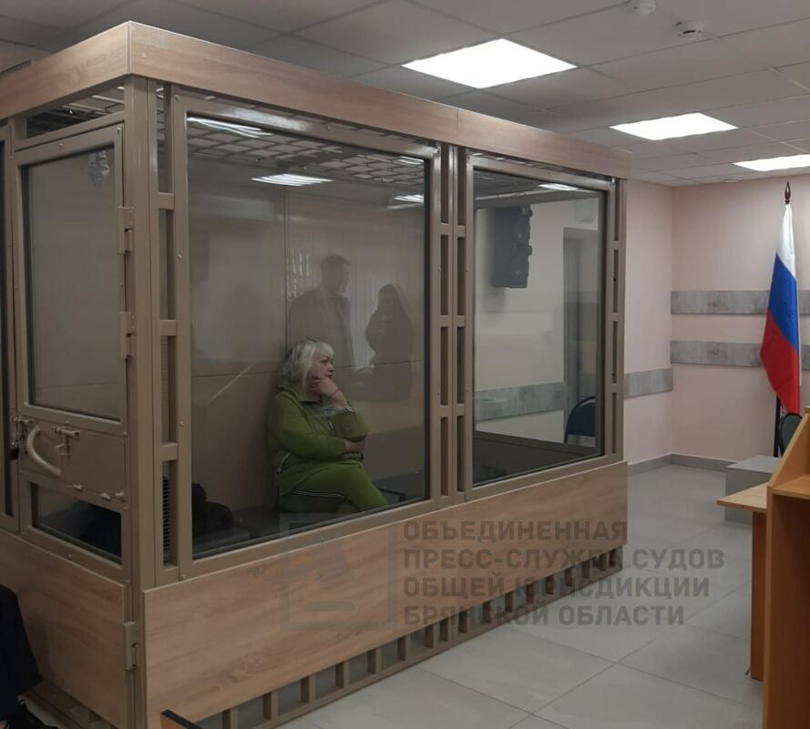 Брянск под следствием: как фармацевты лечили взятками