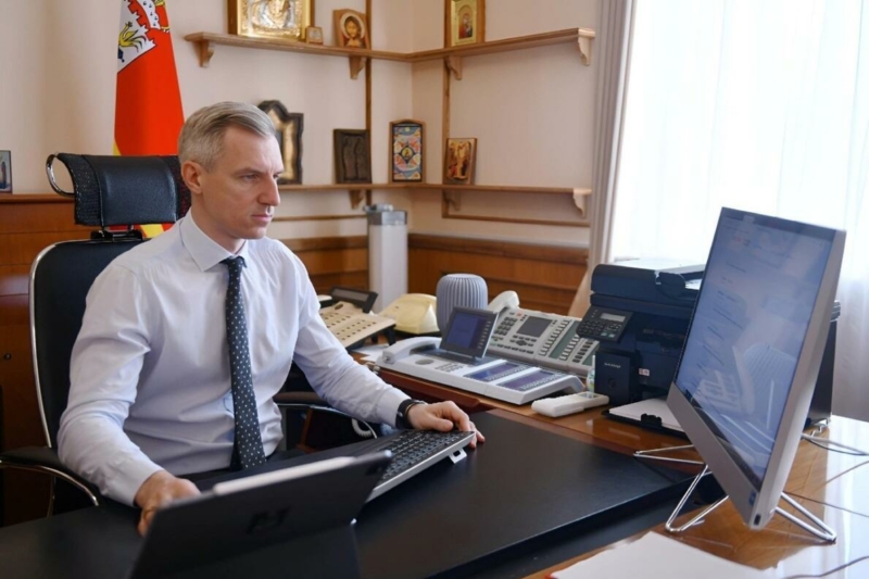 Личное участие 