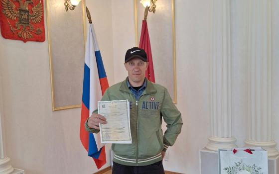 В семье из Новозыбкова родился шестой ребенок