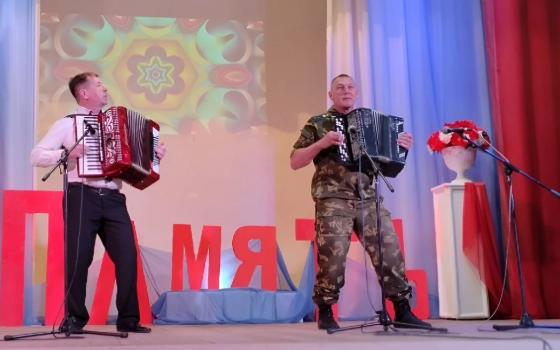 Антистресс в нотах: как брянское приграничье сохраняет оптимизм