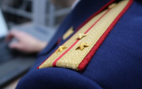Суд отправил брянца в колонию за похищение бывшей супруги