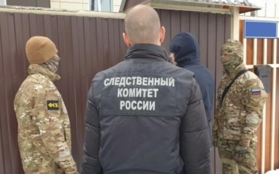 Брянец отправится в колонию за попытку подкупить судью