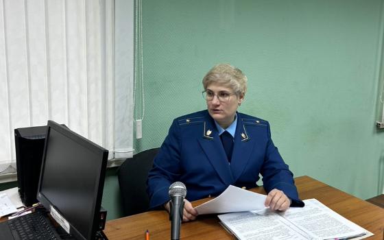 Суд оштрафовал брянского бизнесмена за махинации с налогами