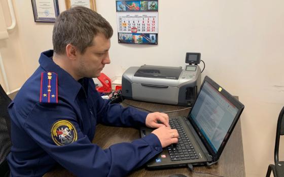 Бывшего менеджера брянской фирмы задержали по подозрению в крупном мошенничестве 
