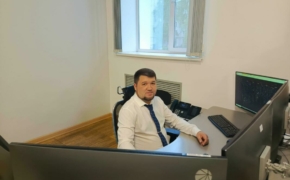 Дмитрий Работаев – энергетик по профессии, поисковик по призванию 
