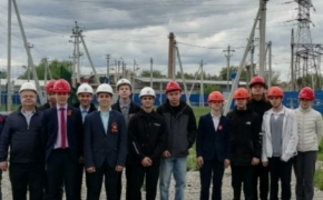 «Энергокружок» брянского филиала «Россети Центр» завершил свою работу в этом учебном году 